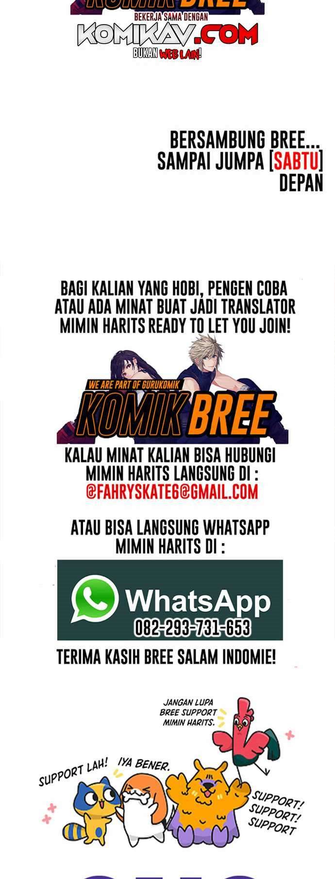 Rebirth Abandoned Less Return Chapter 193 Gambar 13